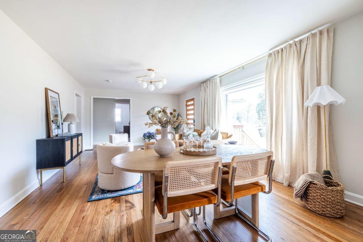 2061 Cloverdale Drive Atlanta - Photo 8