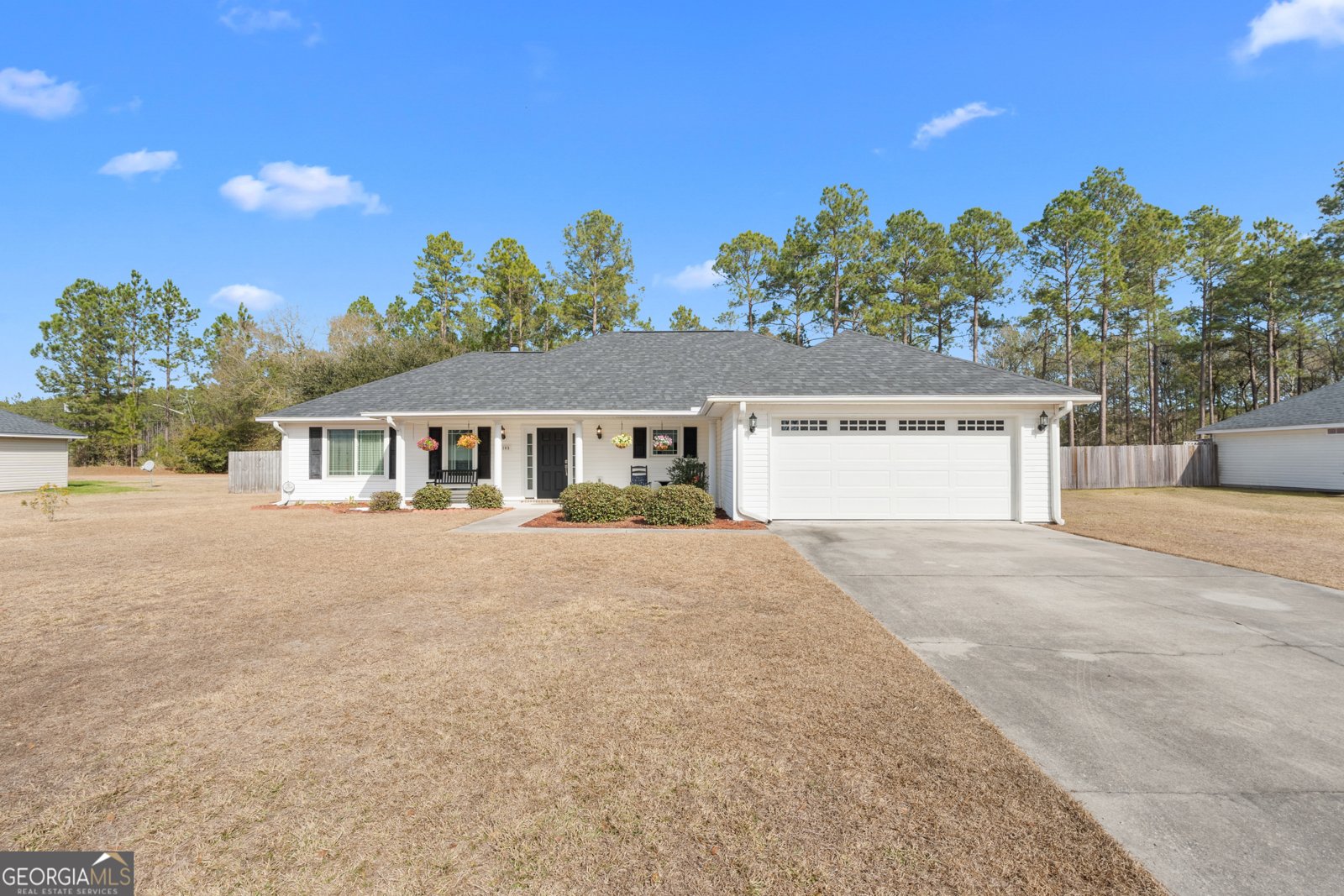 103 Benicia Lane Guyton - Photo 1