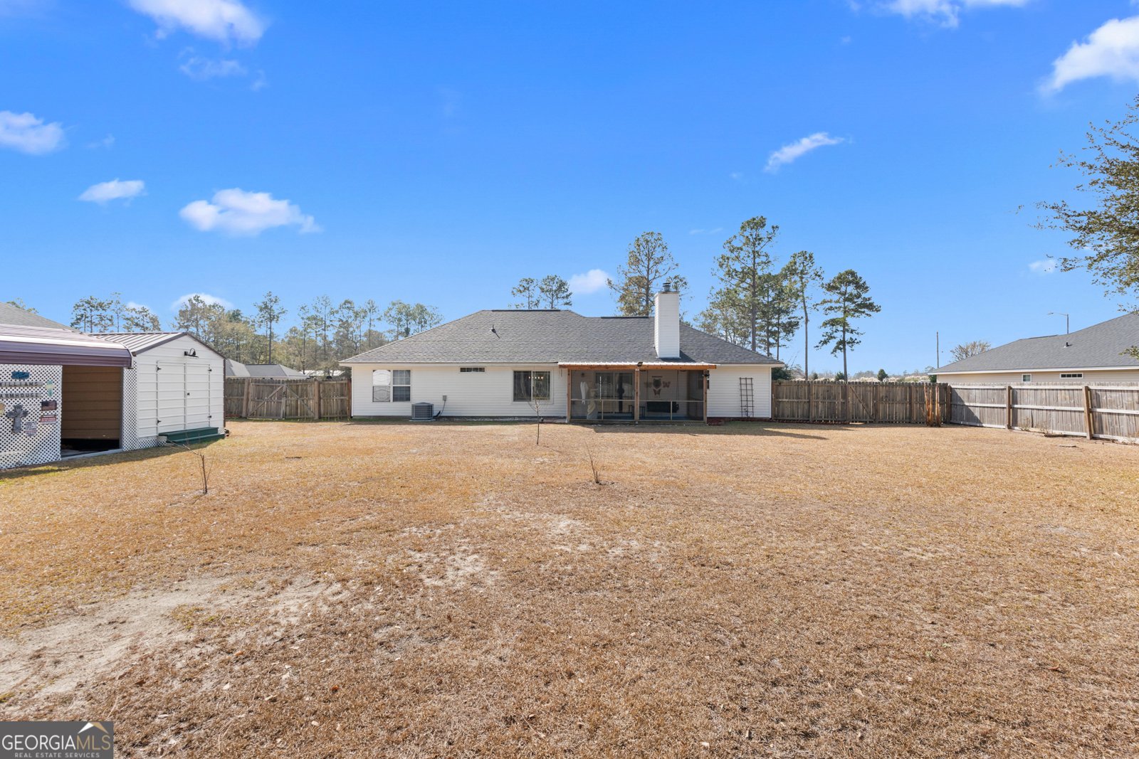 103 Benicia Lane Guyton - Photo 21