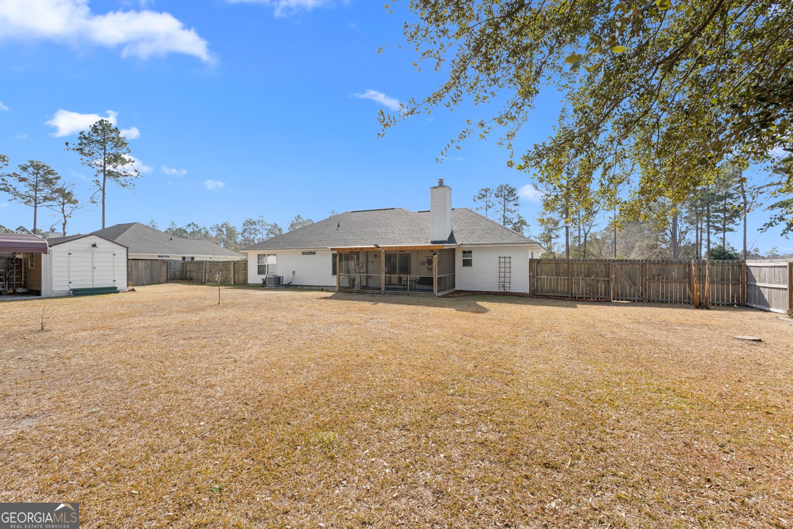 103 Benicia Lane Guyton - Photo 22
