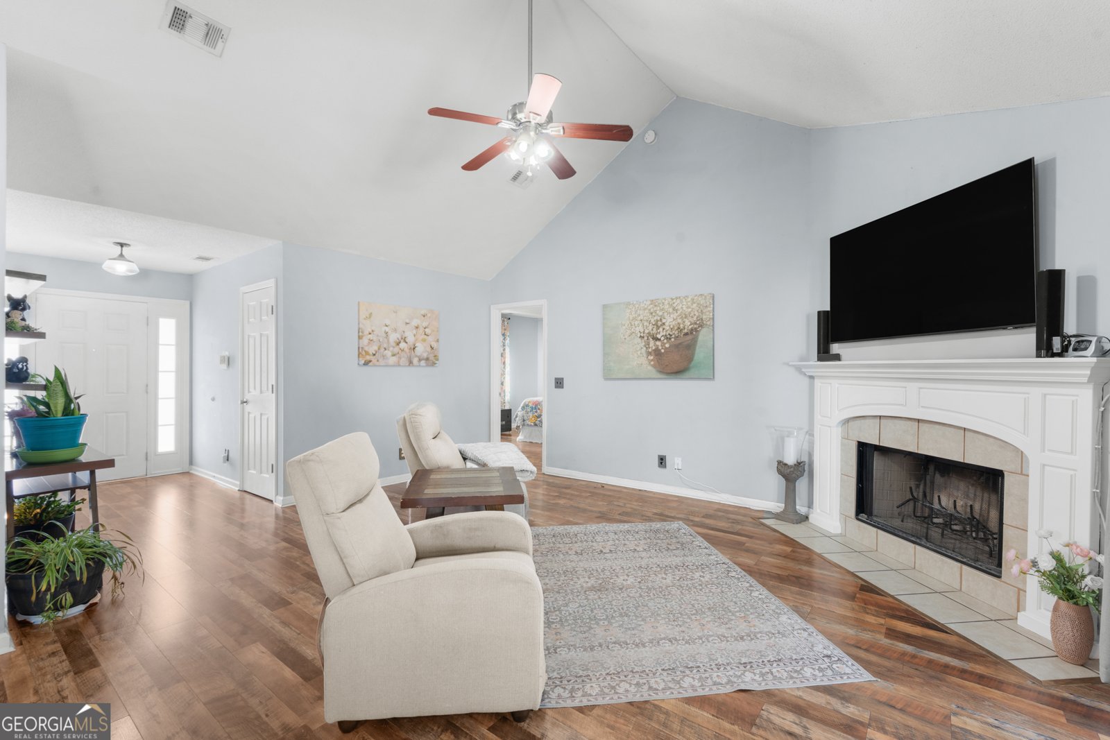 103 Benicia Lane Guyton - Photo 7