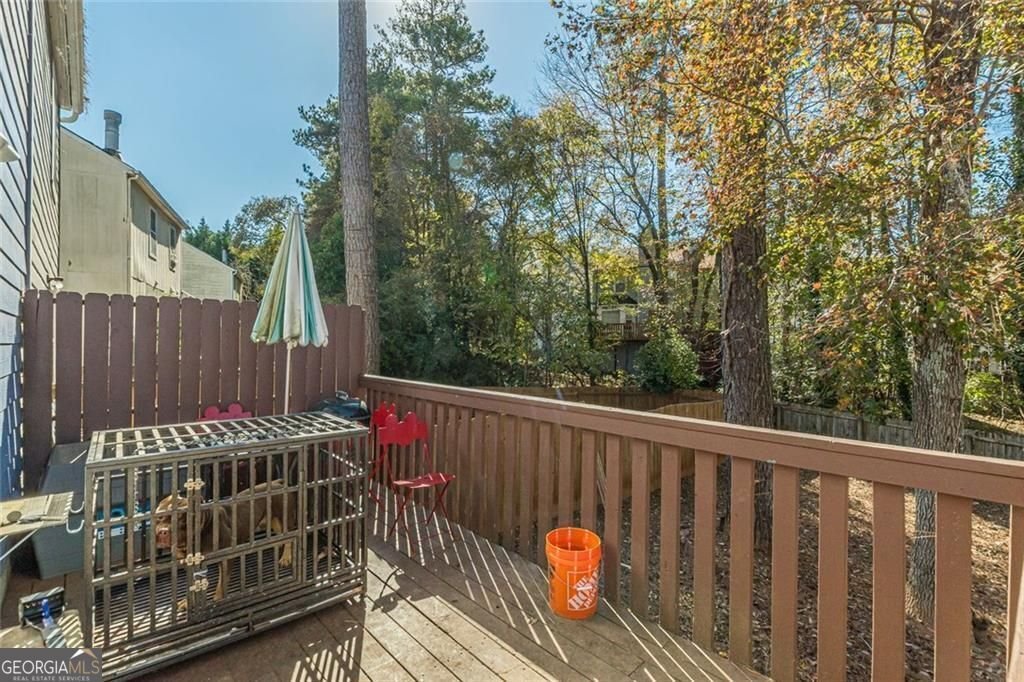 3477 Kingswood Trail Decatur - Photo 23