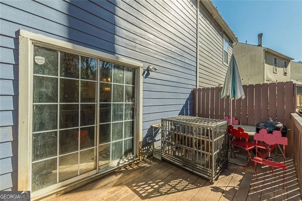 3477 Kingswood Trail Decatur - Photo 24