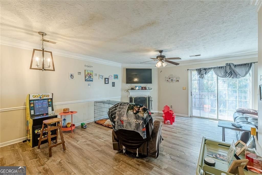 3477 Kingswood Trail Decatur - Photo 35