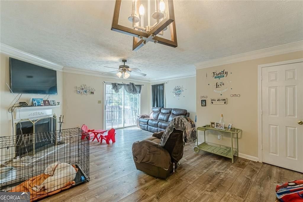 3477 Kingswood Trail Decatur - Photo 36