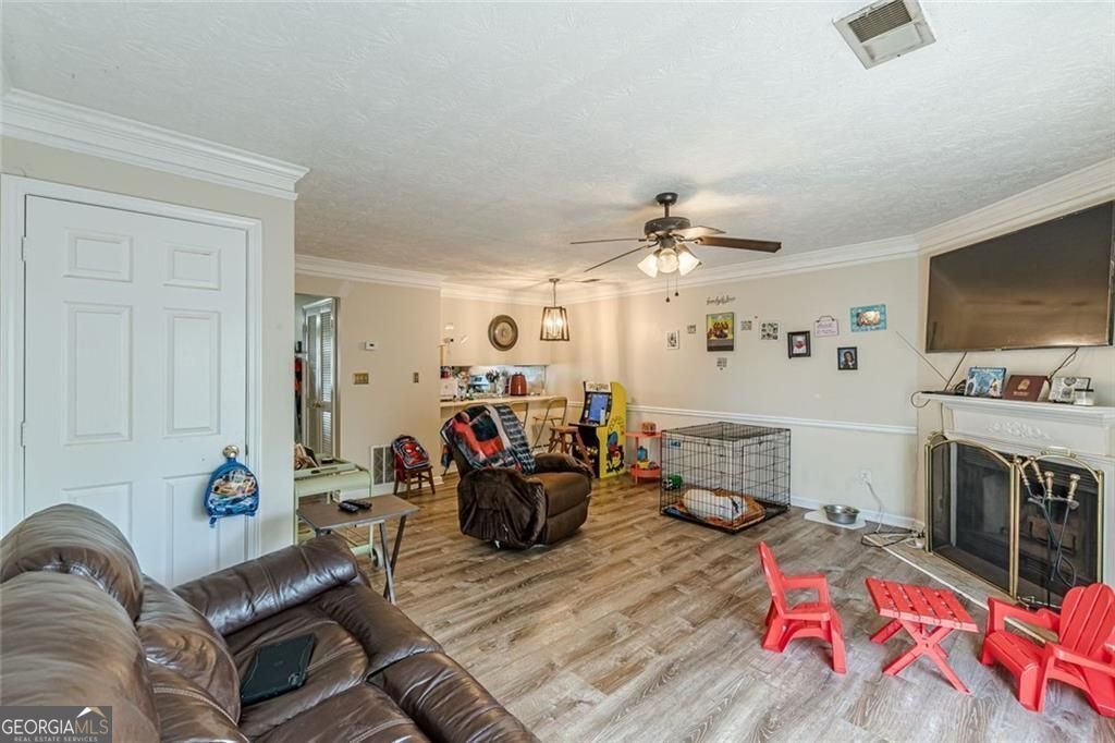 3477 Kingswood Trail Decatur - Photo 38