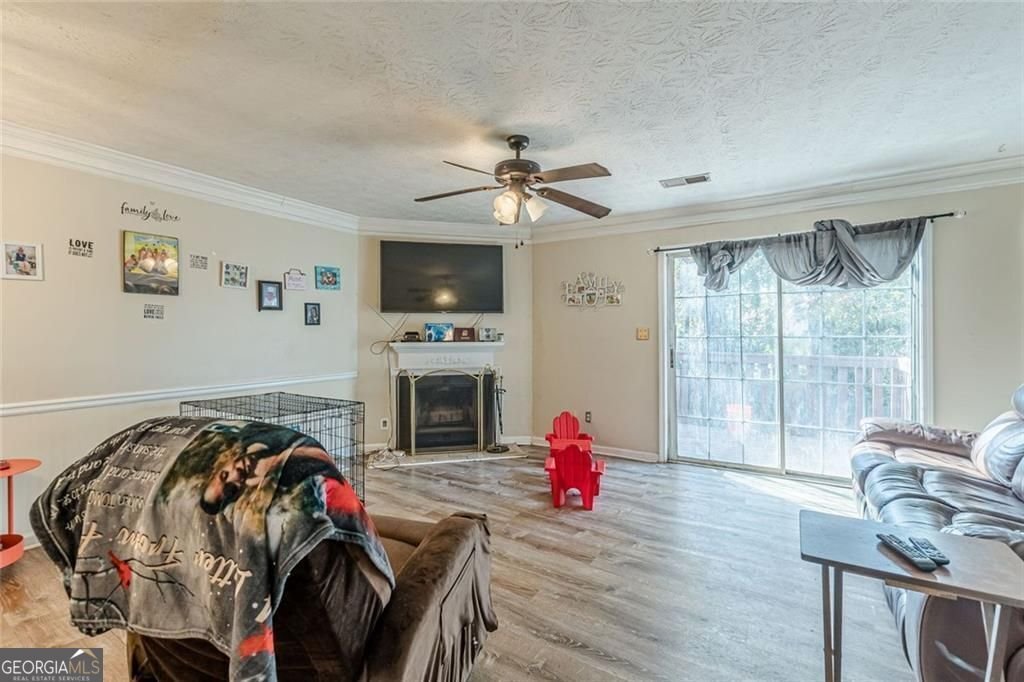 3477 Kingswood Trail Decatur - Photo 39