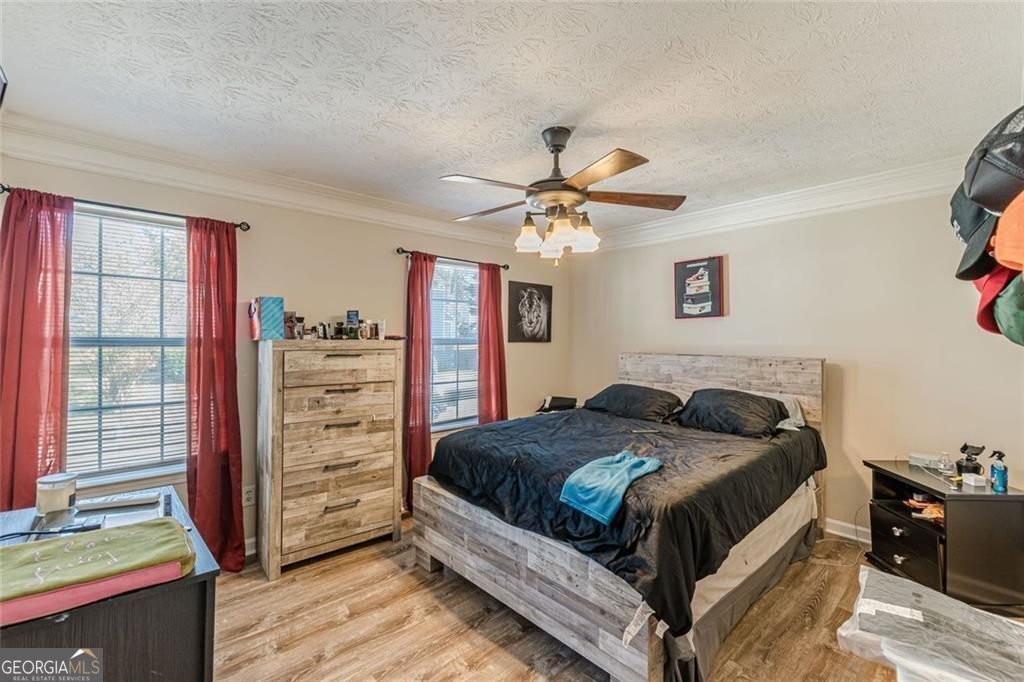 3477 Kingswood Trail Decatur - Photo 47