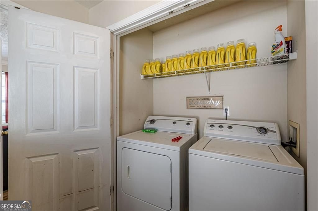 3477 Kingswood Trail Decatur - Photo 7