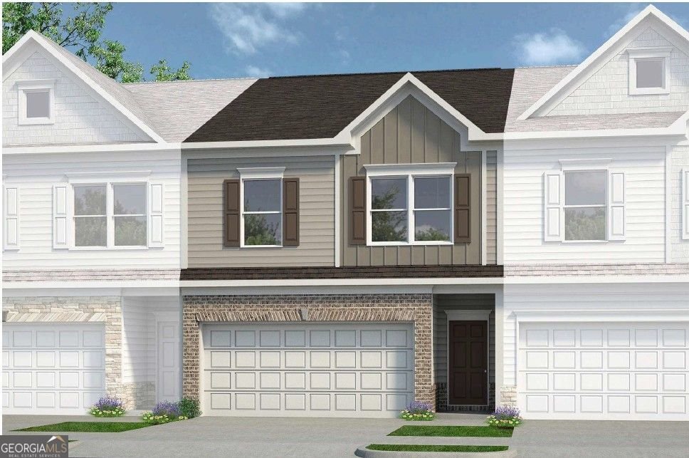 2370 Ravencliff Drive Austell - Photo 1