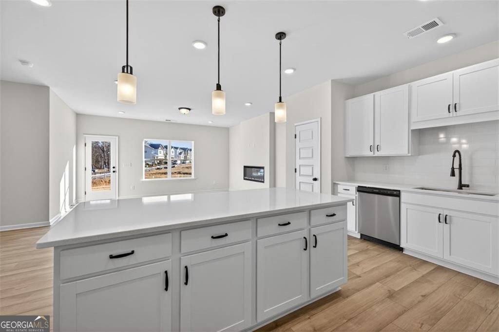 2370 Ravencliff Drive Austell - Photo 13