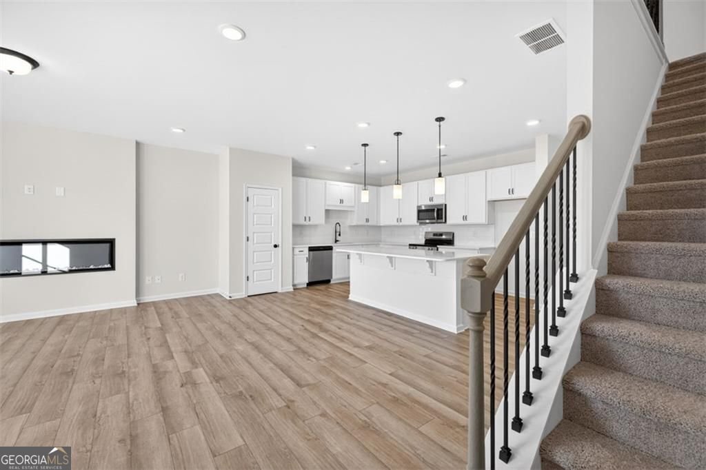 2370 Ravencliff Drive Austell - Photo 14