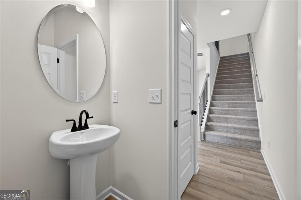 2370 Ravencliff Drive Austell - Photo 16