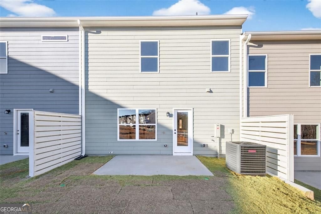 2370 Ravencliff Drive Austell - Photo 33