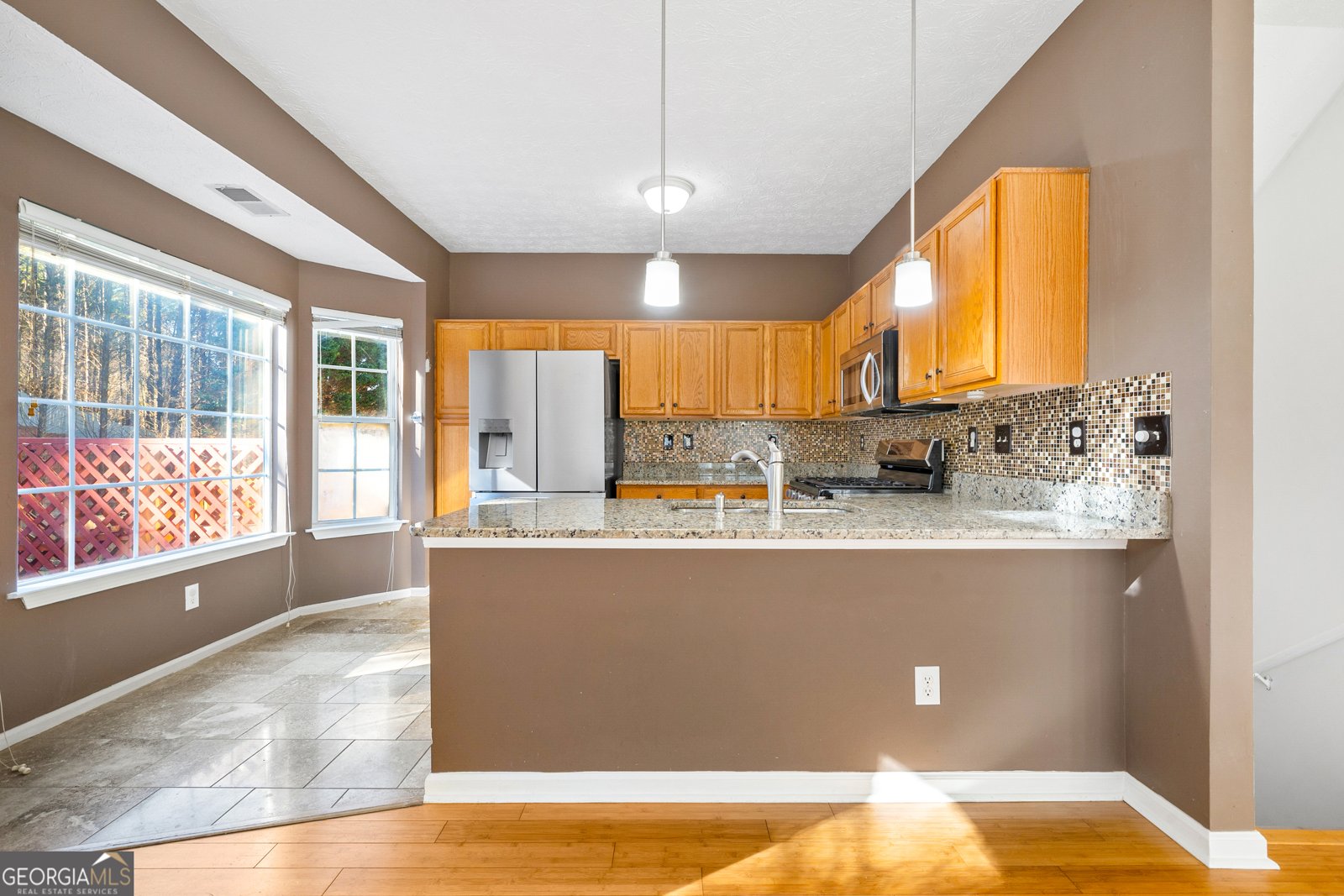 4054 Spring Cove Drive Duluth - Photo 10