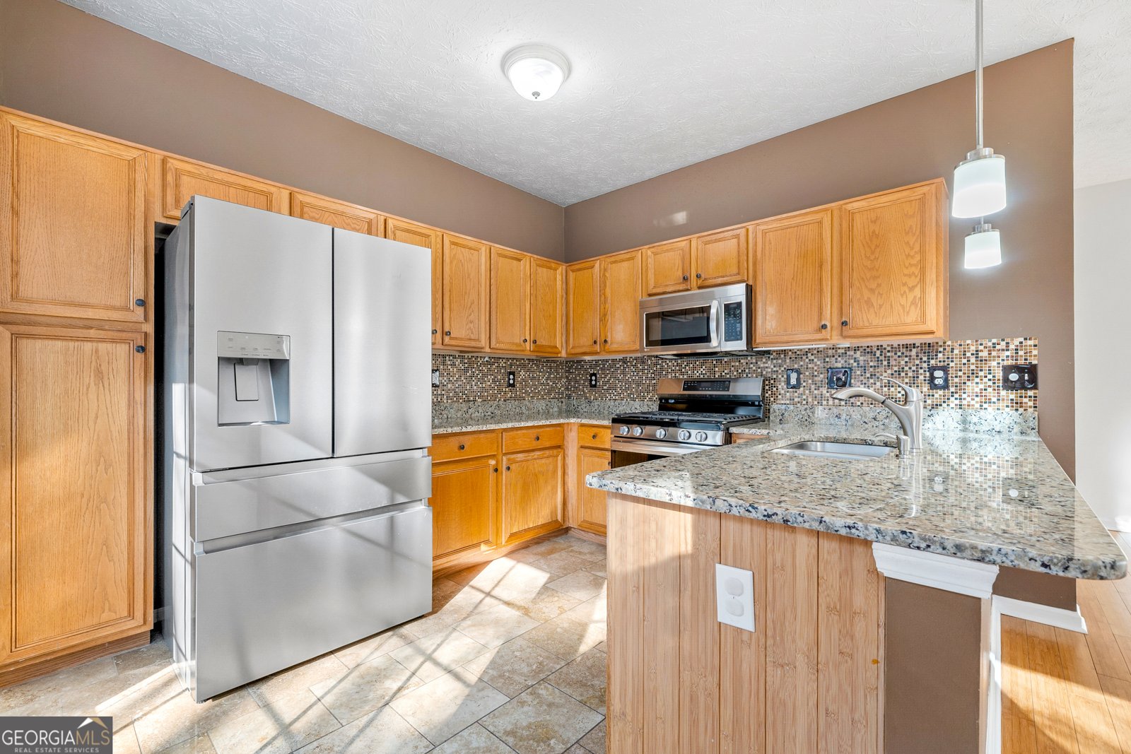 4054 Spring Cove Drive Duluth - Photo 11