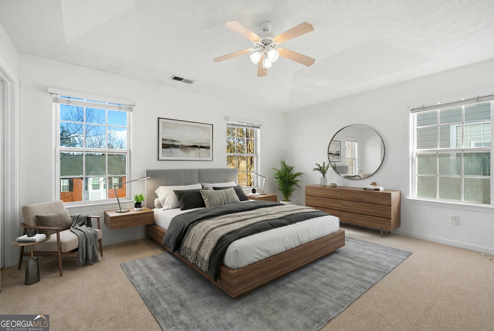 4054 Spring Cove Drive Duluth - Photo 20