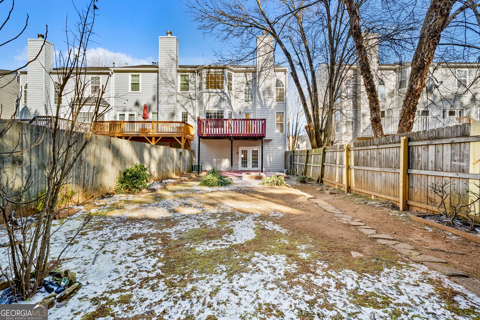 4054 Spring Cove Drive Duluth - Photo 31