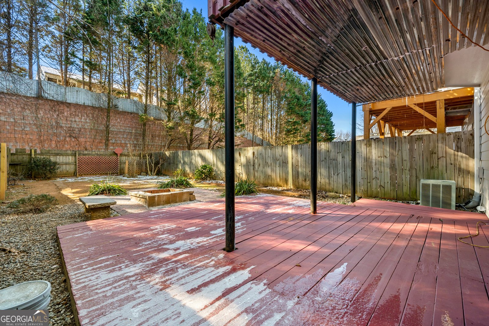 4054 Spring Cove Drive Duluth - Photo 32