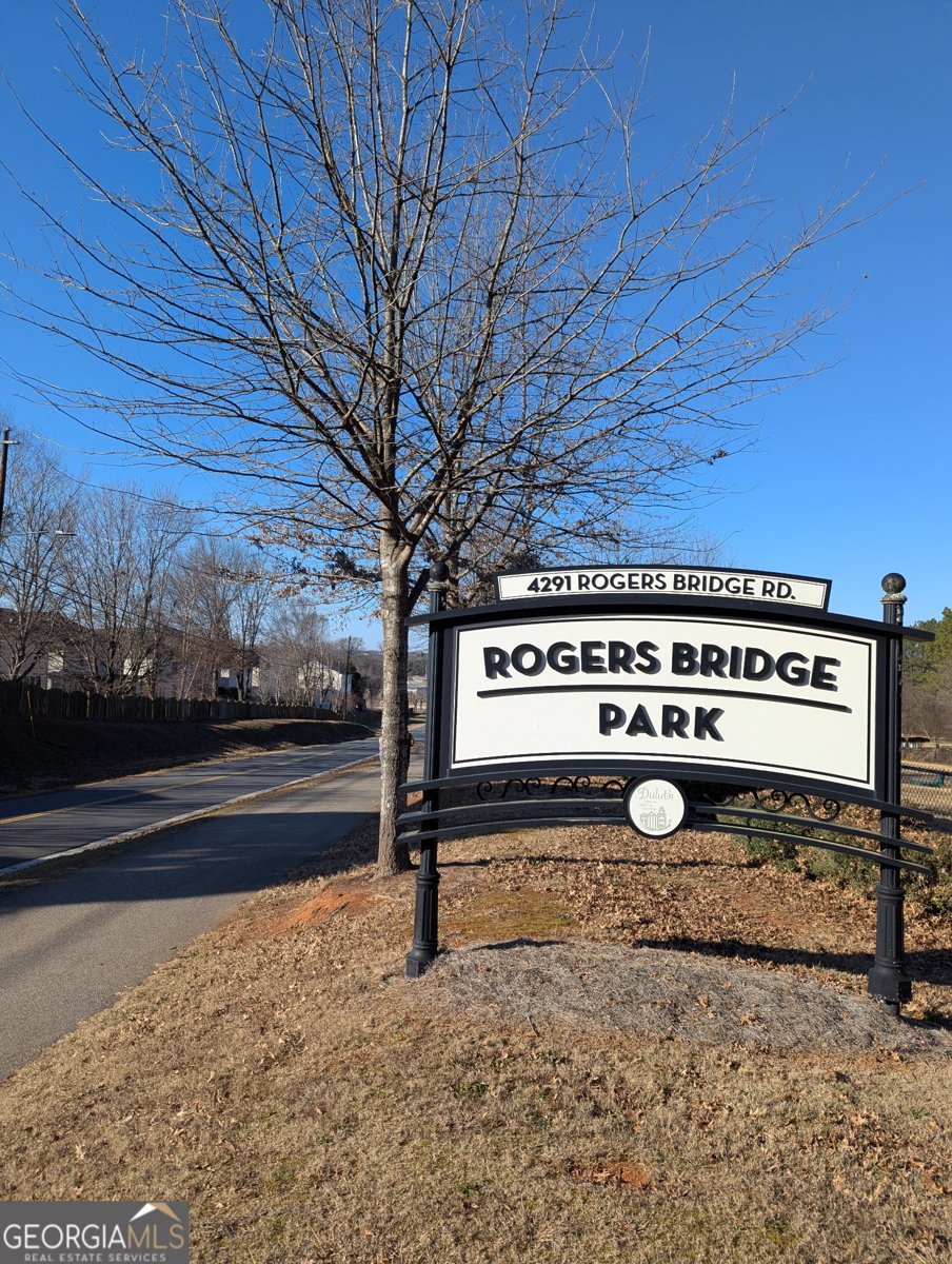 4054 Spring Cove Drive Duluth - Photo 36