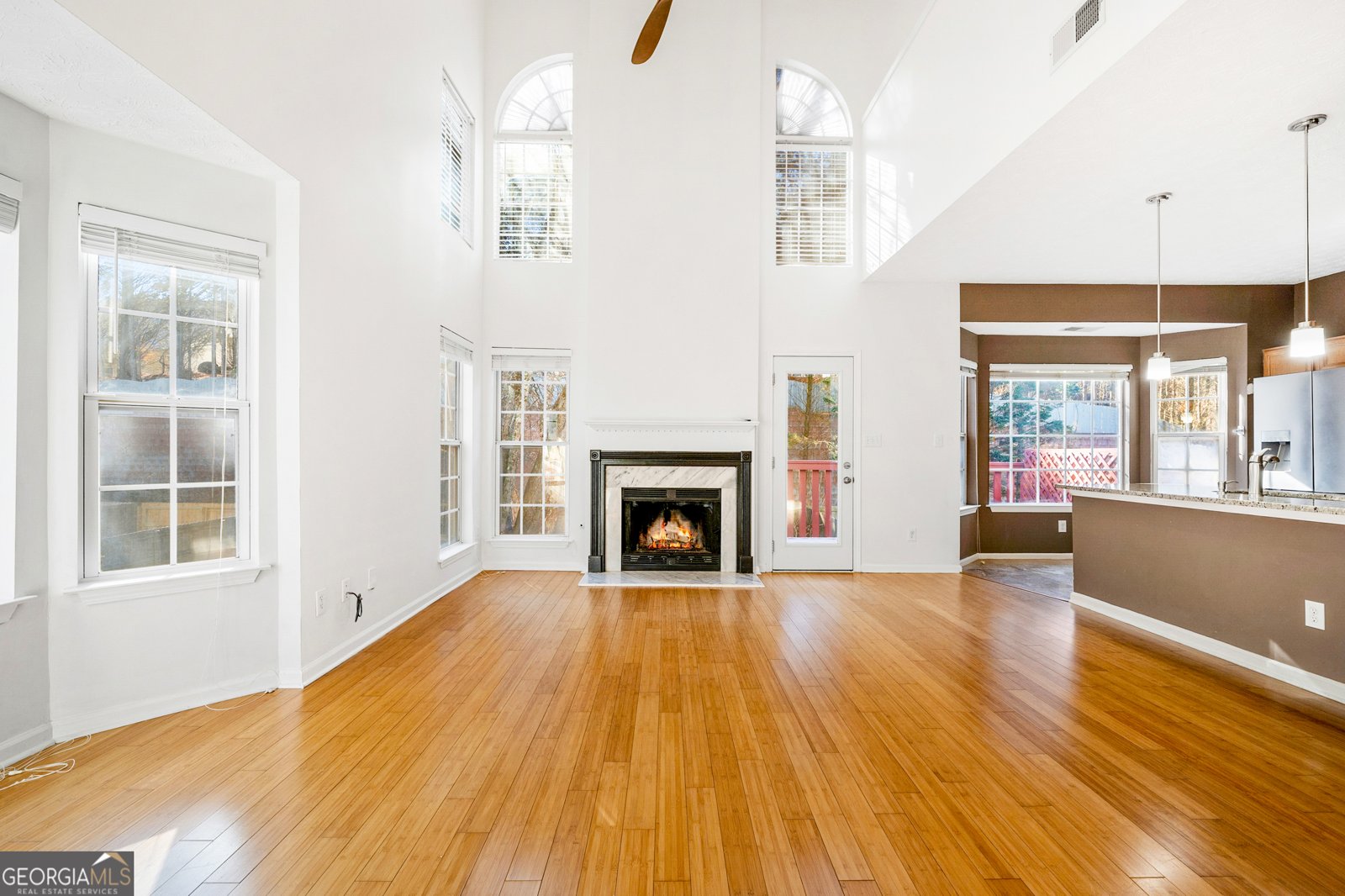 4054 Spring Cove Drive Duluth - Photo 8