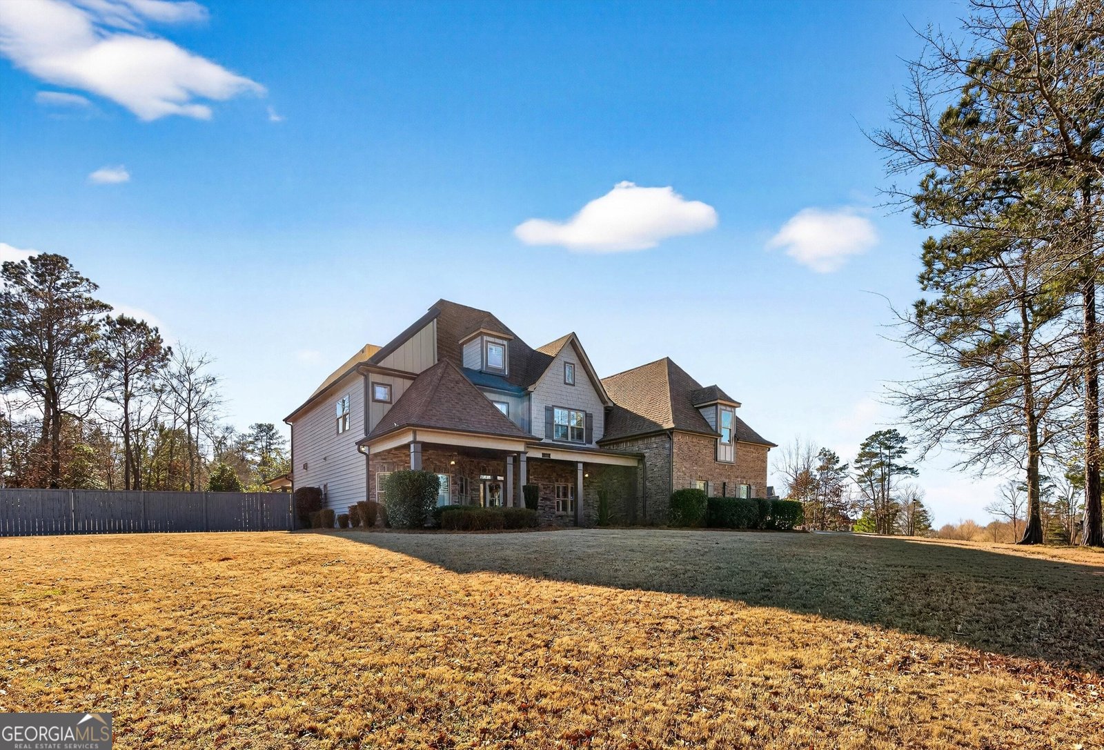 100 Southmill Lane Senoia - Photo 12