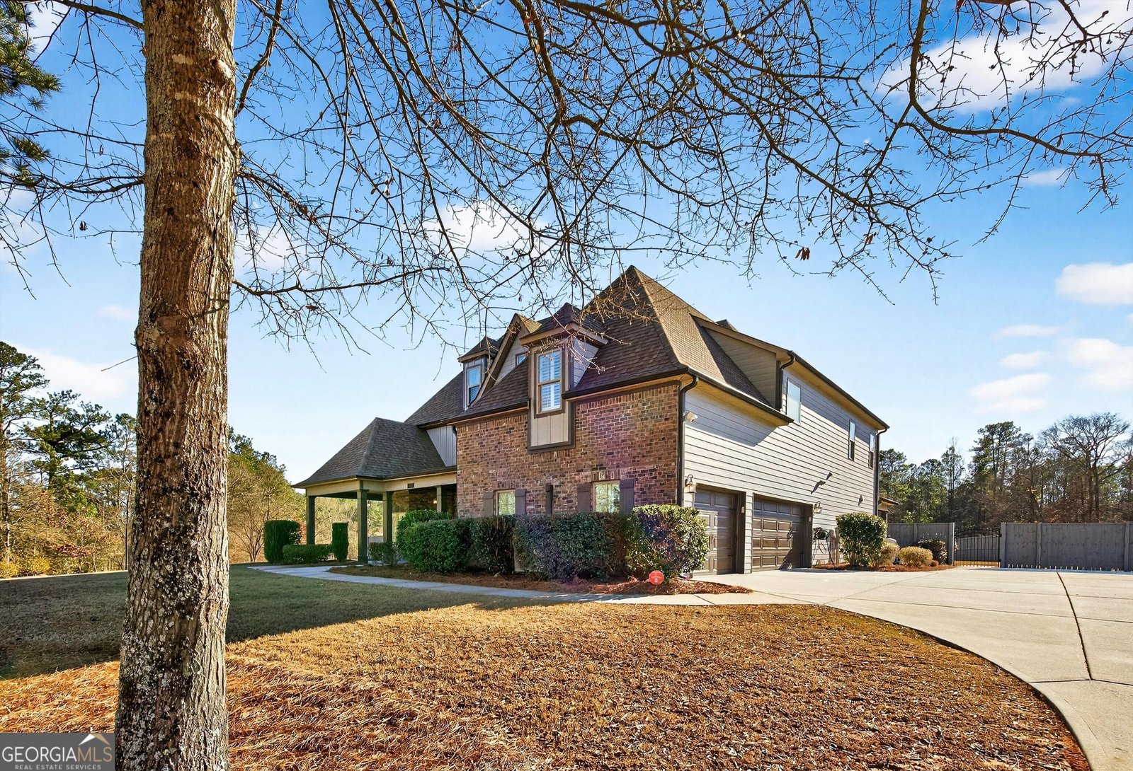 100 Southmill Lane Senoia - Photo 13