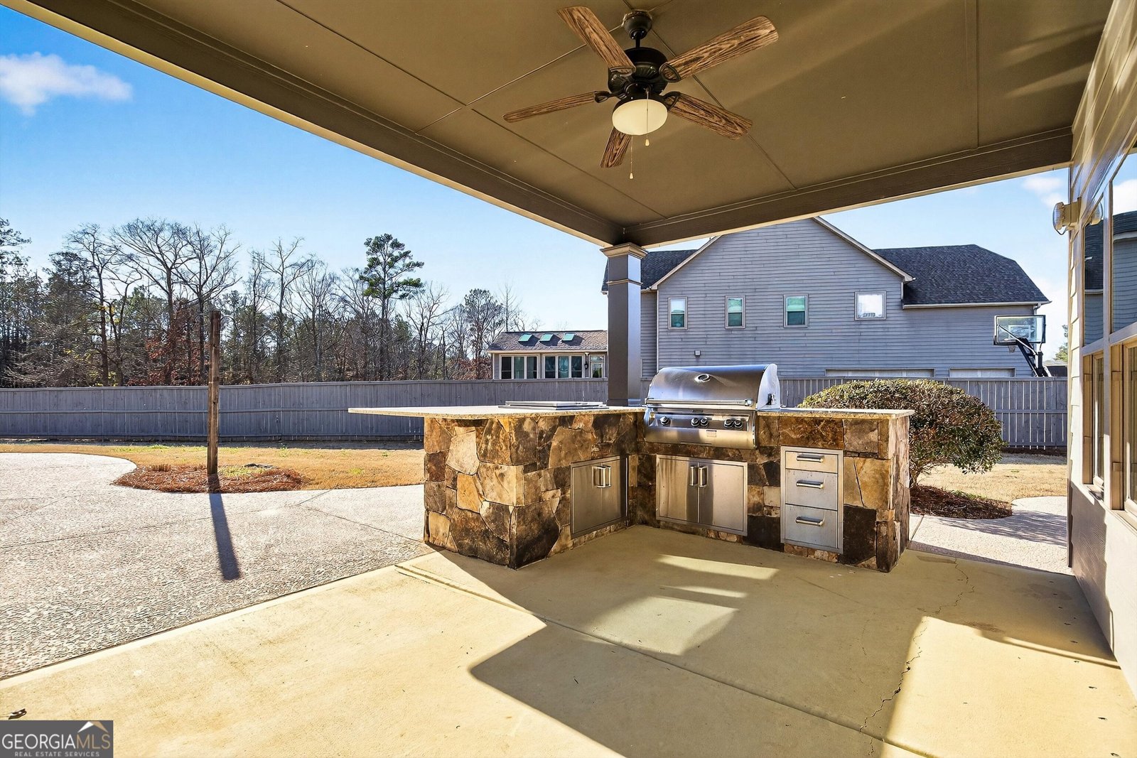 100 Southmill Lane Senoia - Photo 14