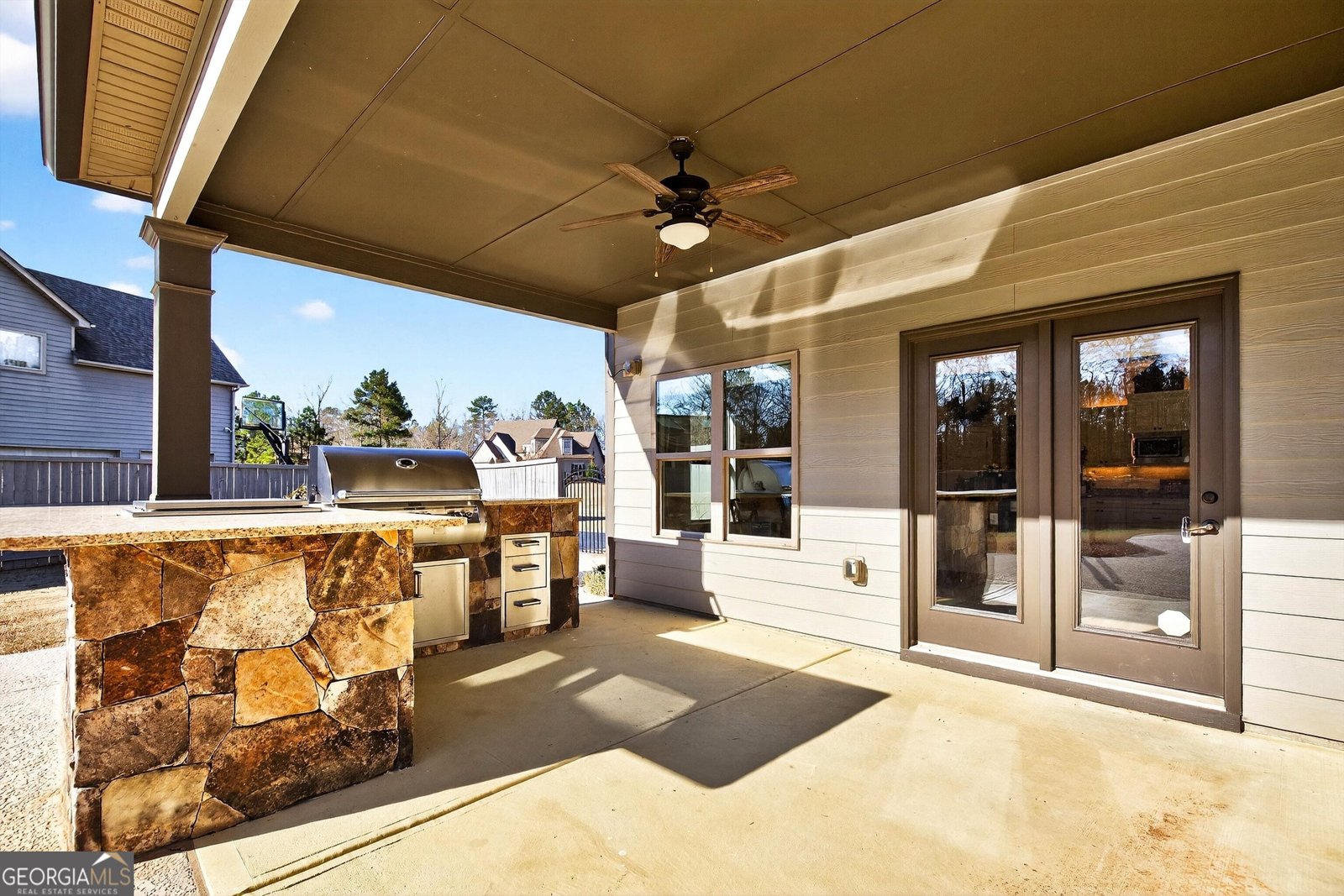 100 Southmill Lane Senoia - Photo 15