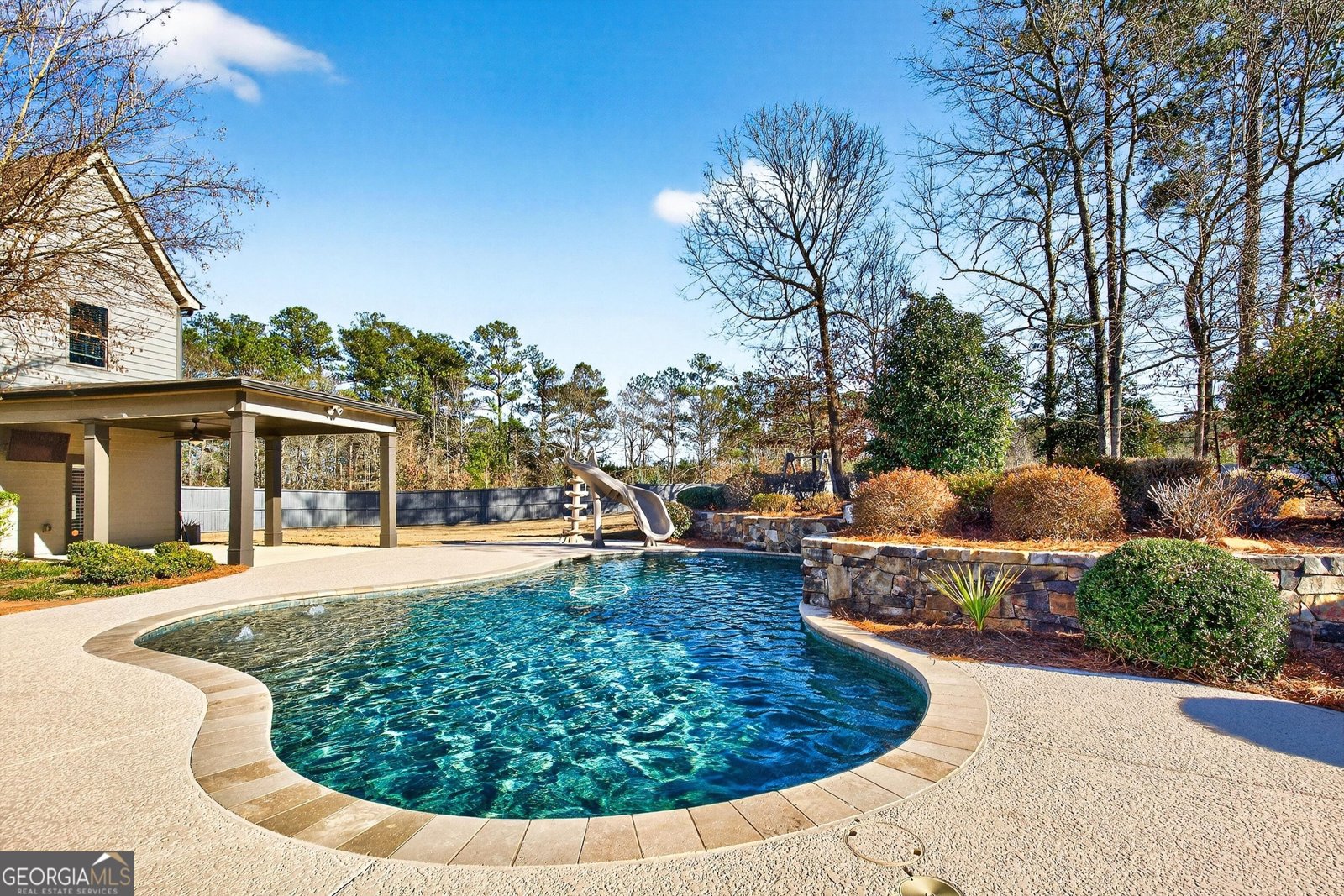 100 Southmill Lane Senoia - Photo 17