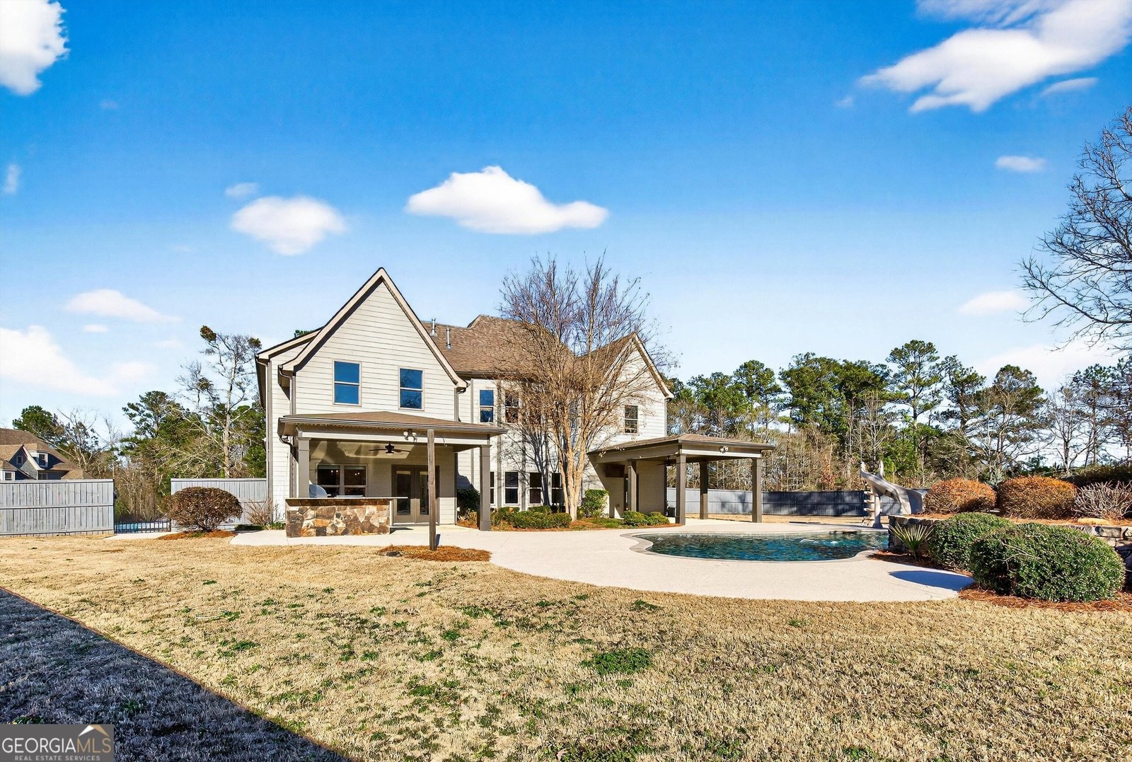 100 Southmill Lane Senoia - Photo 19