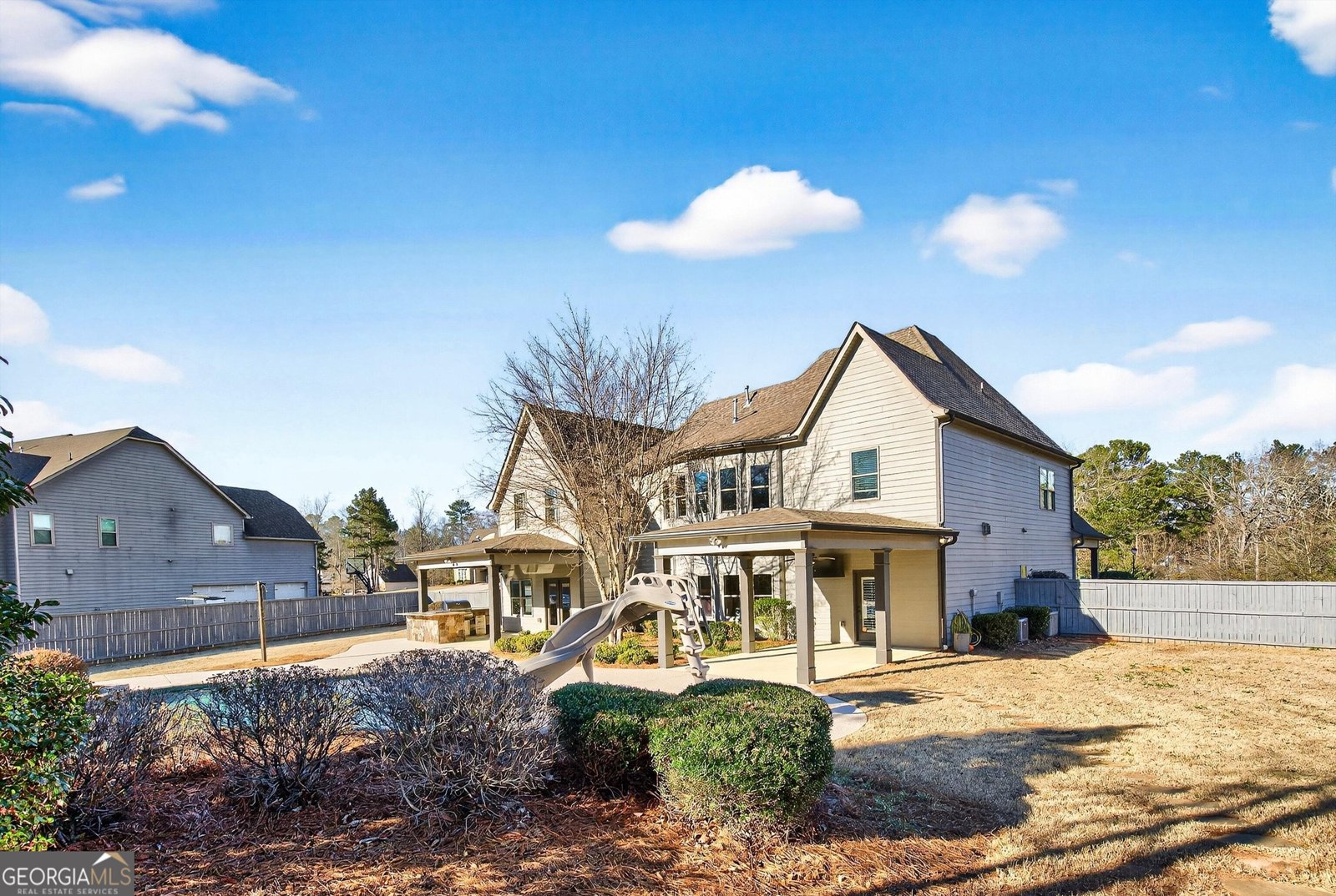 100 Southmill Lane Senoia - Photo 24