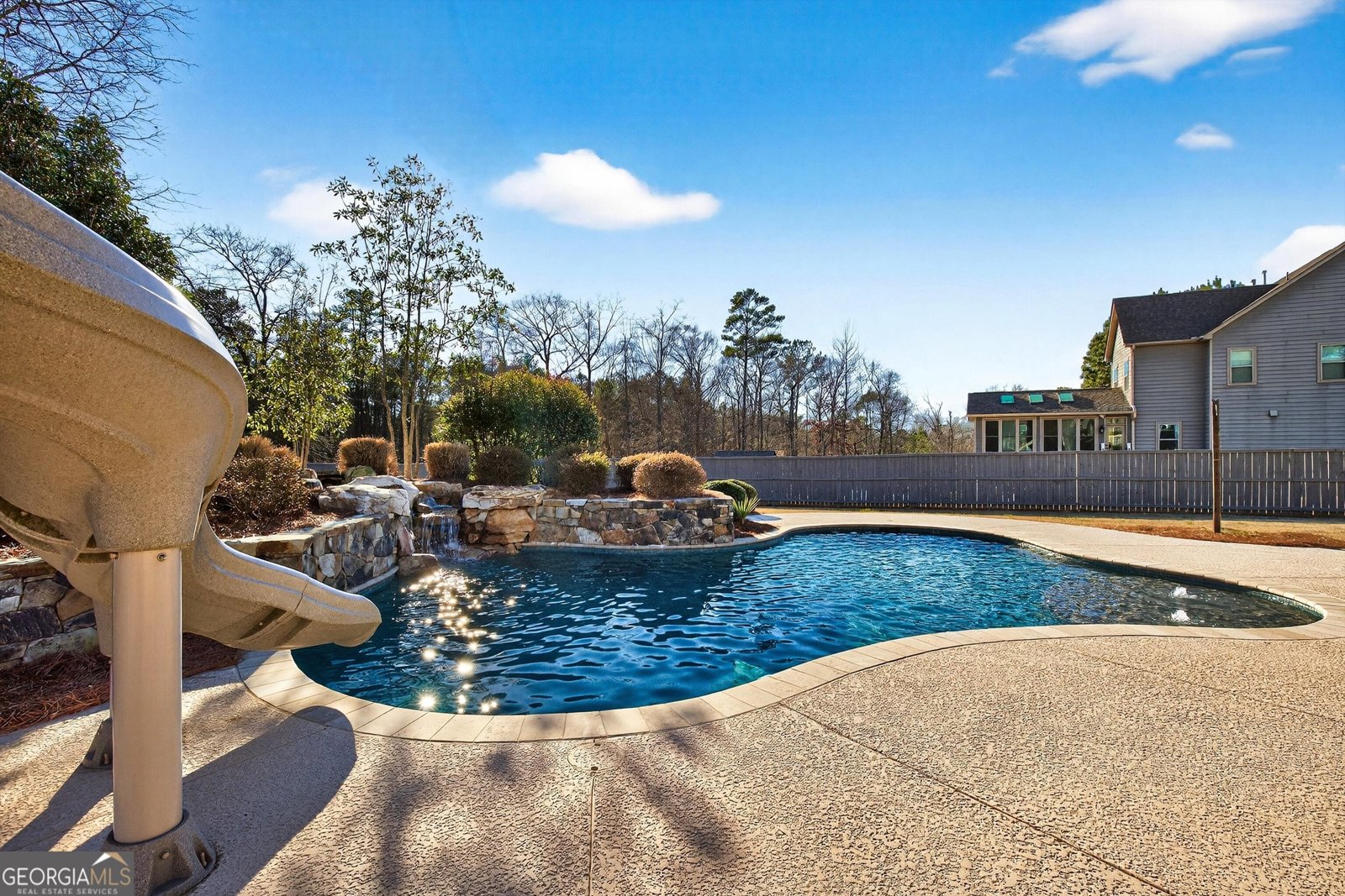 100 Southmill Lane Senoia - Photo 25