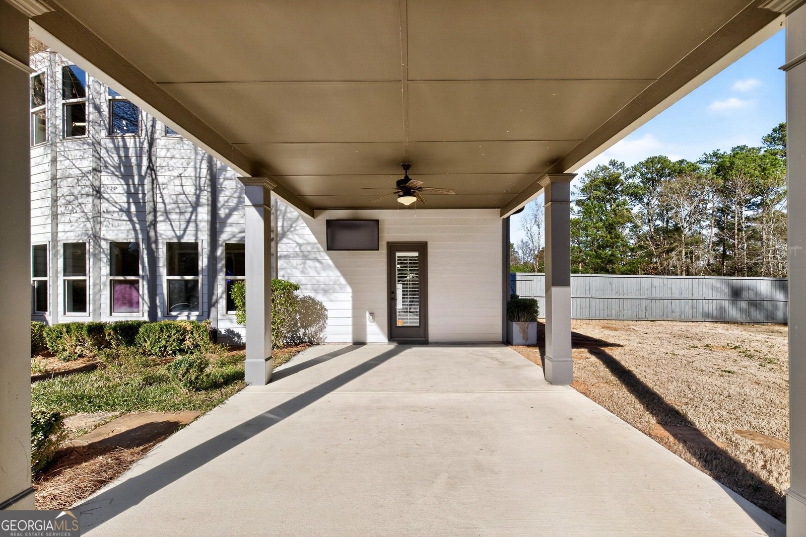 100 Southmill Lane Senoia - Photo 26