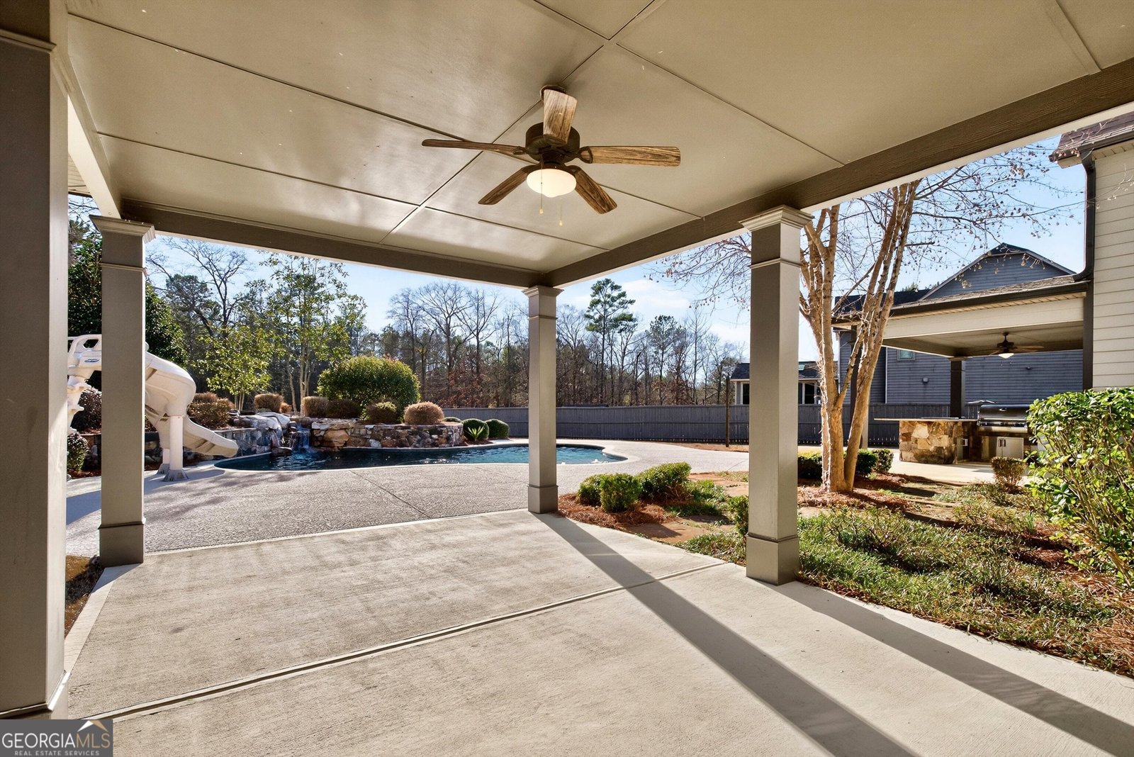 100 Southmill Lane Senoia - Photo 27