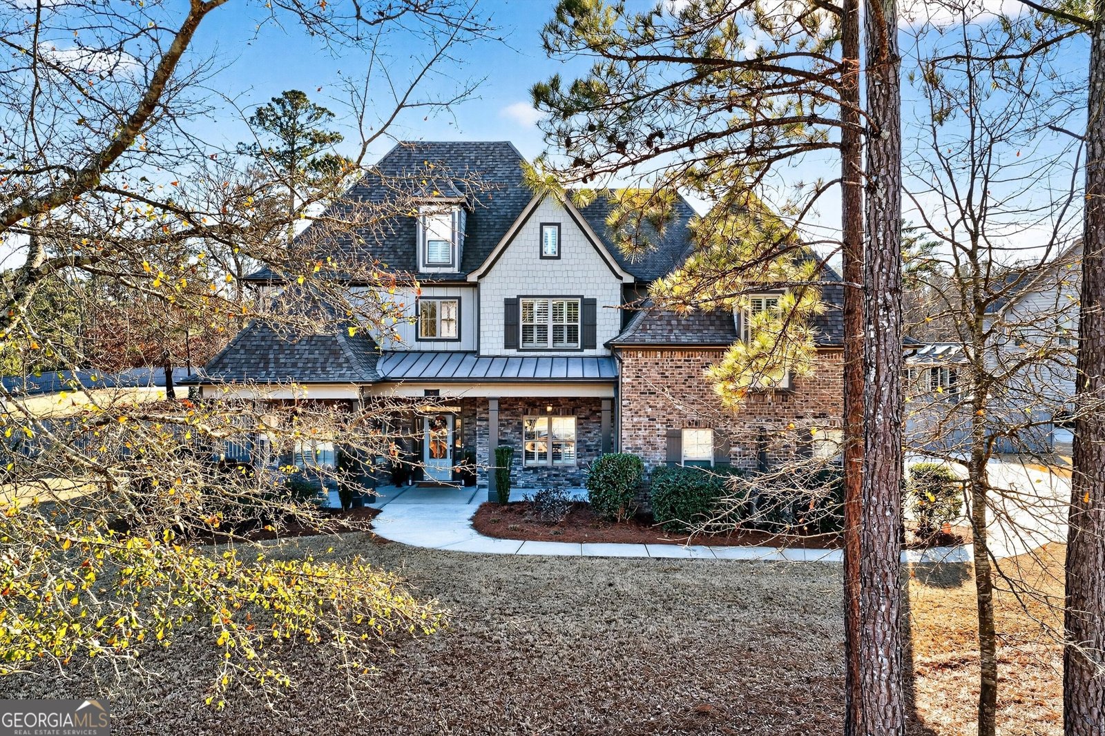 100 Southmill Lane Senoia - Photo 29