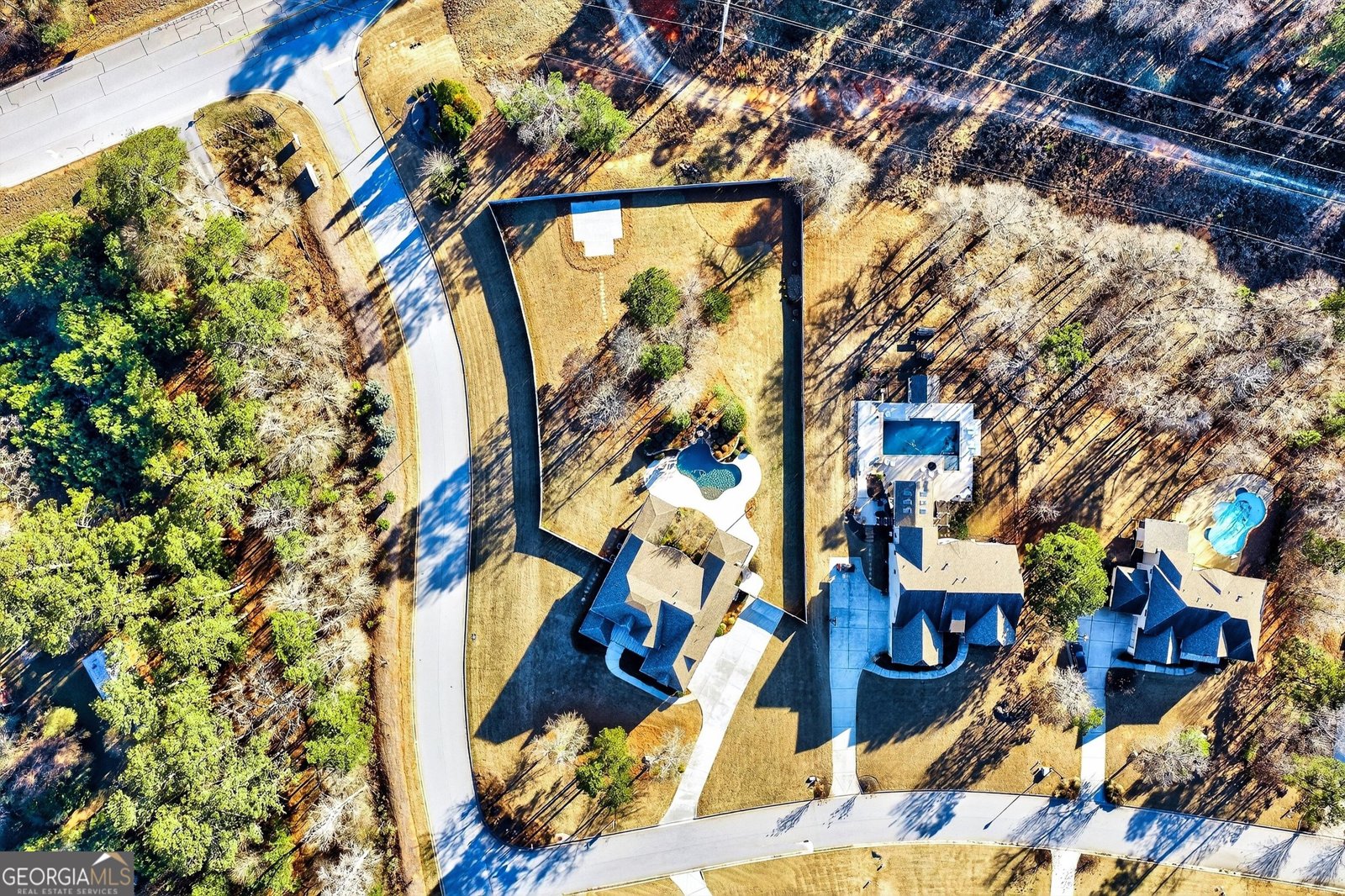 100 Southmill Lane Senoia - Photo 30