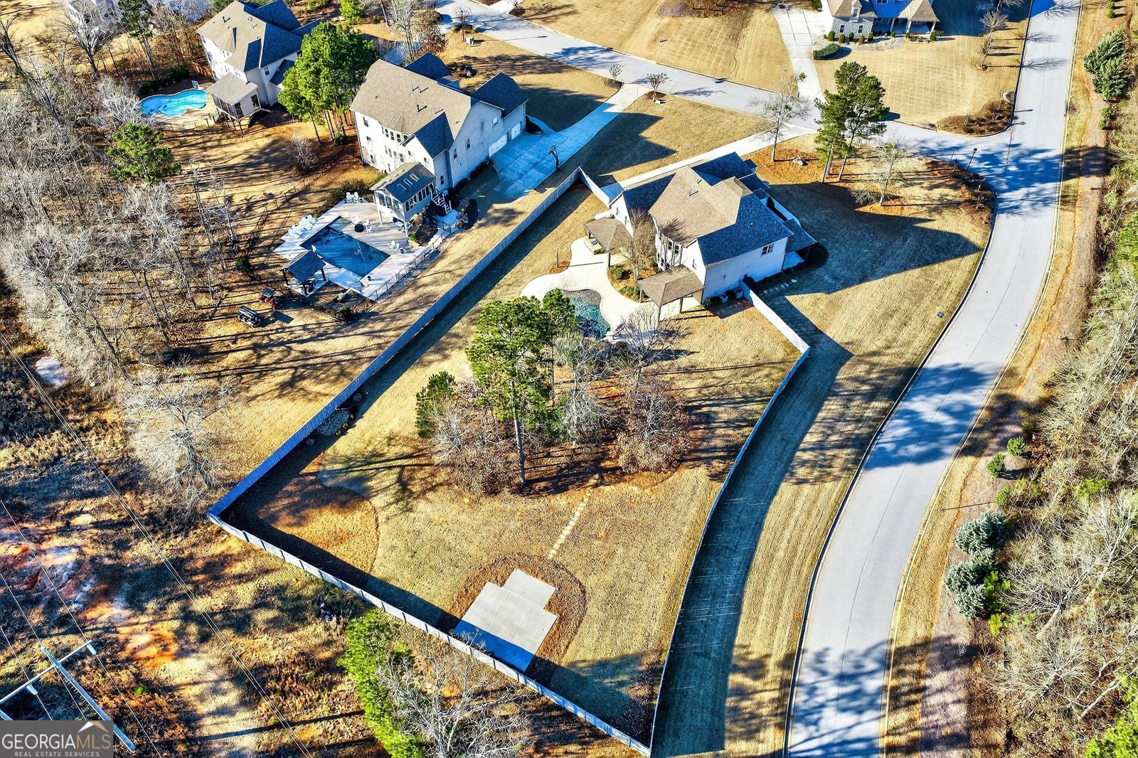 100 Southmill Lane Senoia - Photo 31