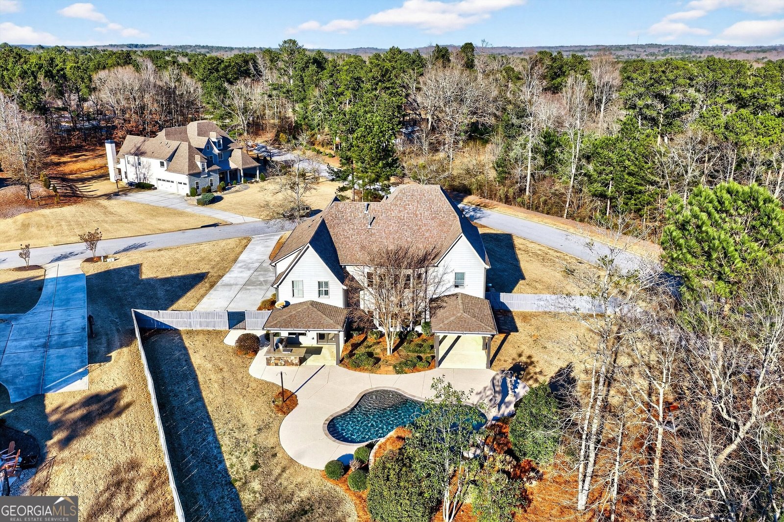 100 Southmill Lane Senoia - Photo 32