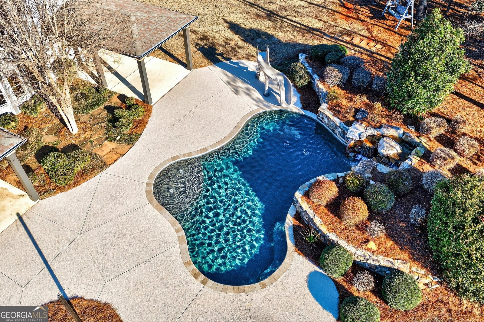 100 Southmill Lane Senoia - Photo 34