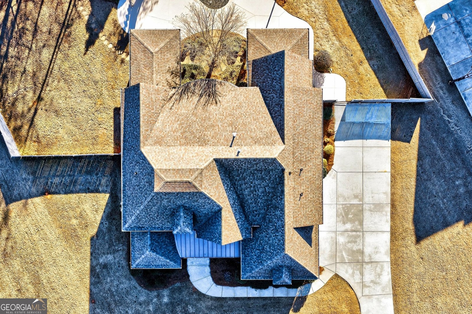 100 Southmill Lane Senoia - Photo 36