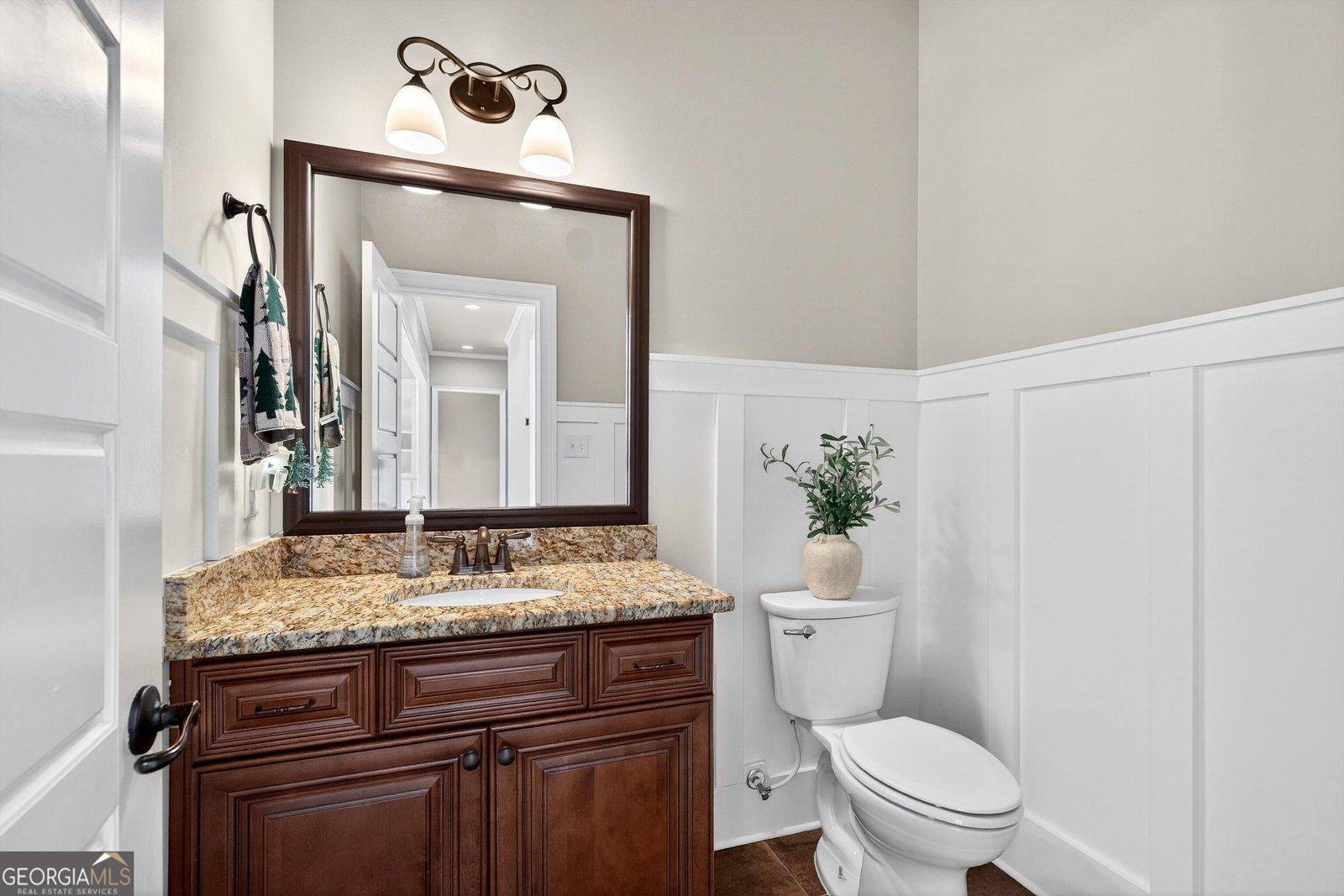 100 Southmill Lane Senoia - Photo 42