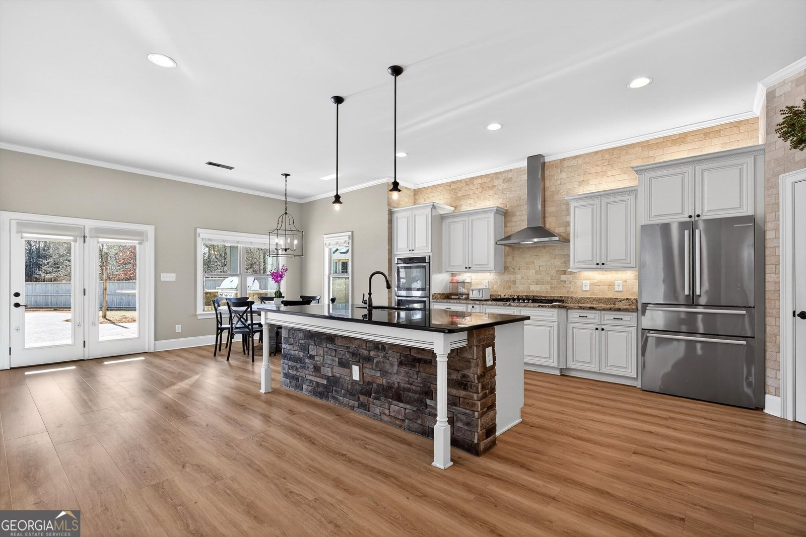 100 Southmill Lane Senoia - Photo 45