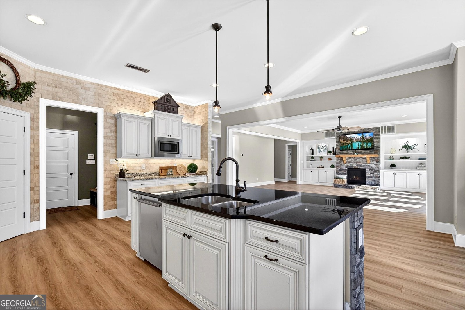 100 Southmill Lane Senoia - Photo 50