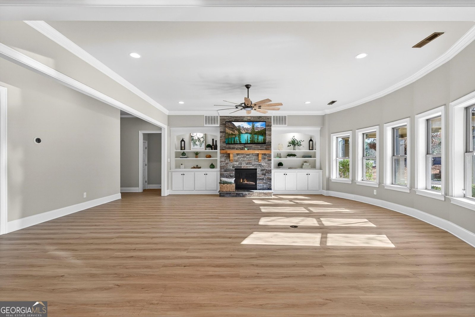 100 Southmill Lane Senoia - Photo 59