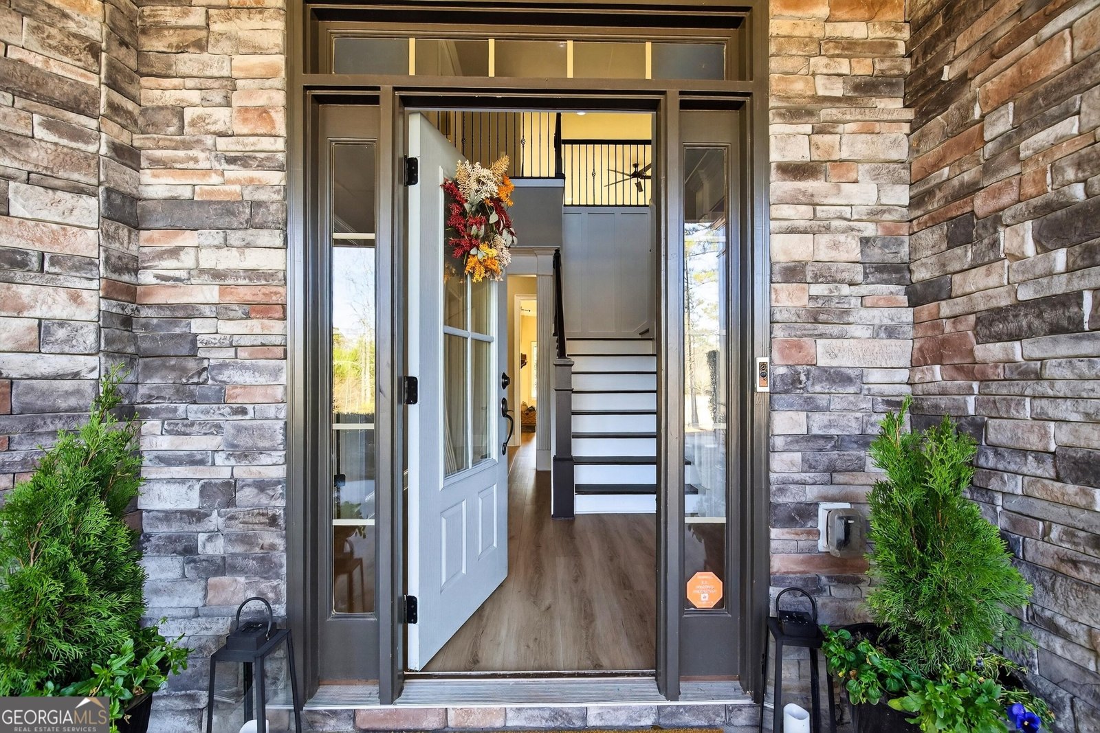 100 Southmill Lane Senoia - Photo 6