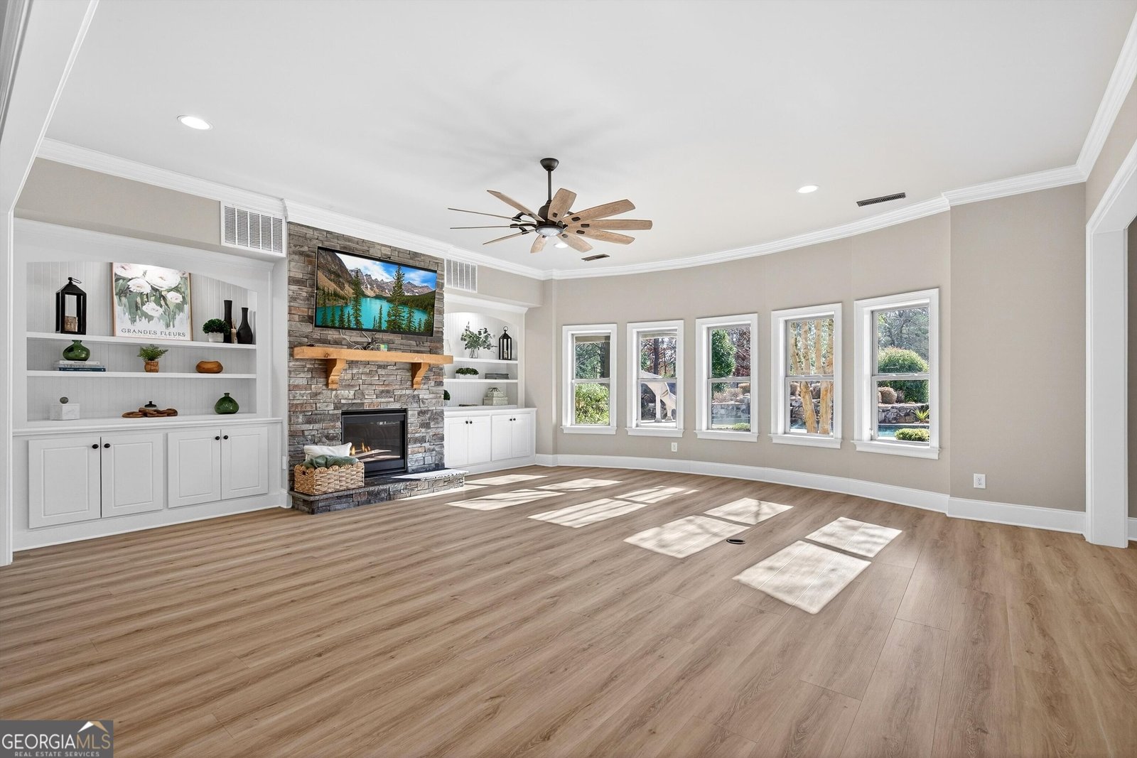 100 Southmill Lane Senoia - Photo 61