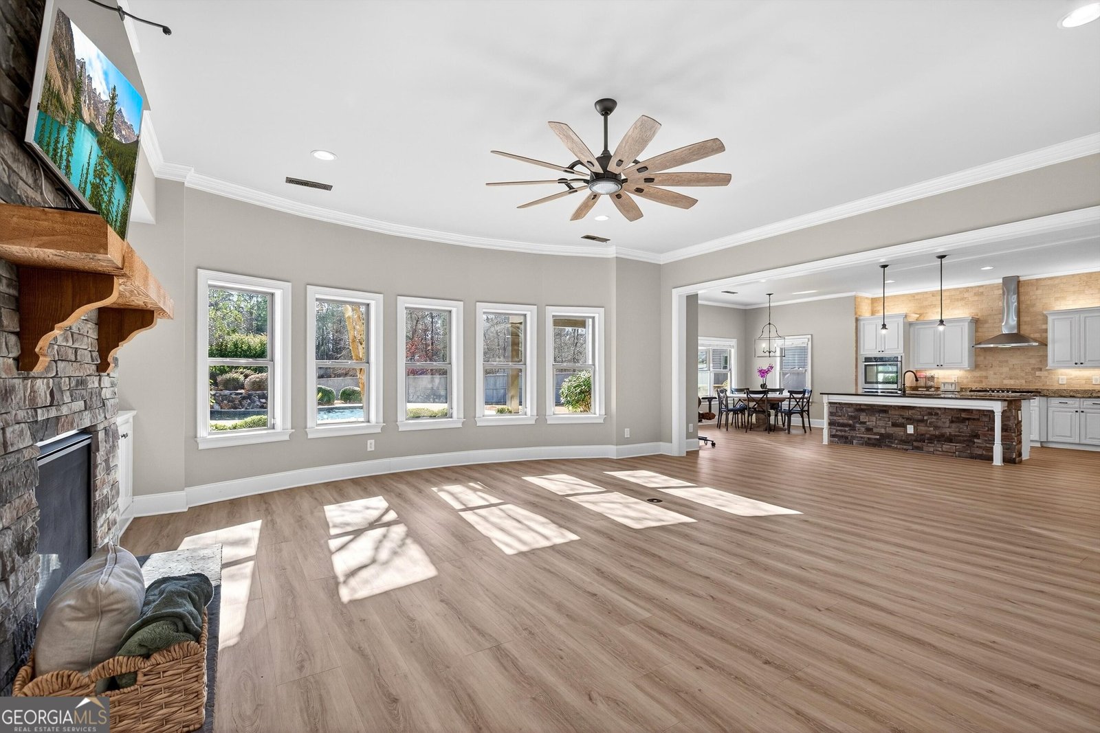 100 Southmill Lane Senoia - Photo 63