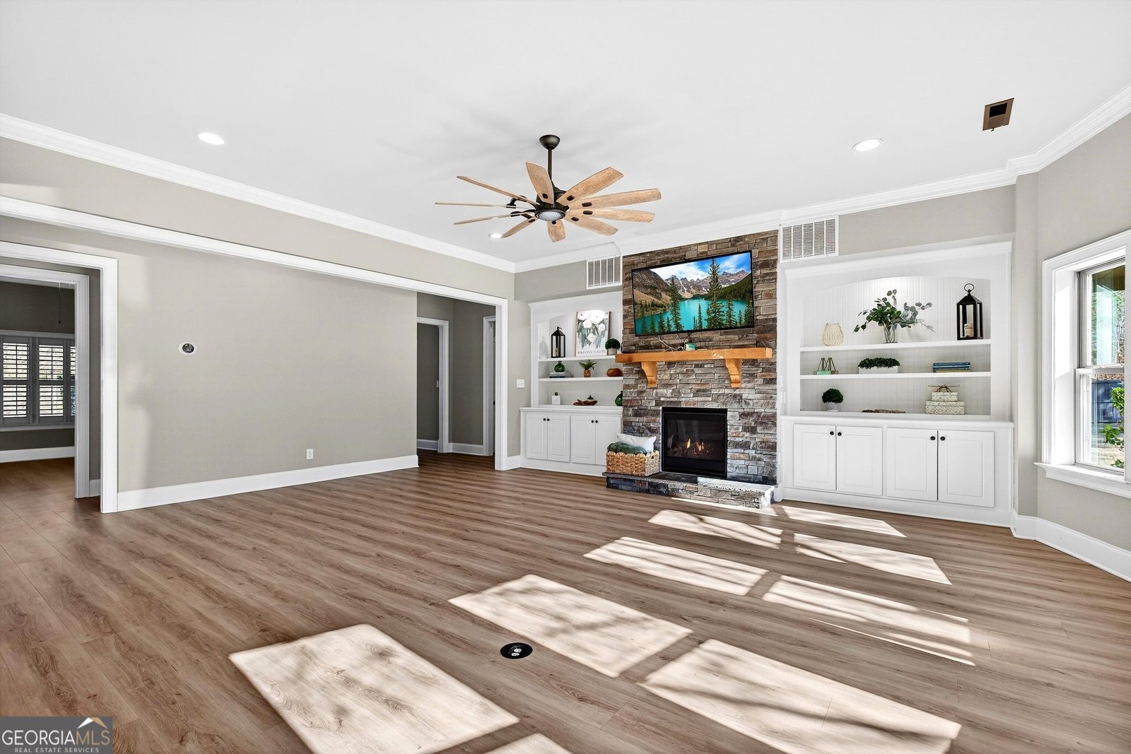 100 Southmill Lane Senoia - Photo 64