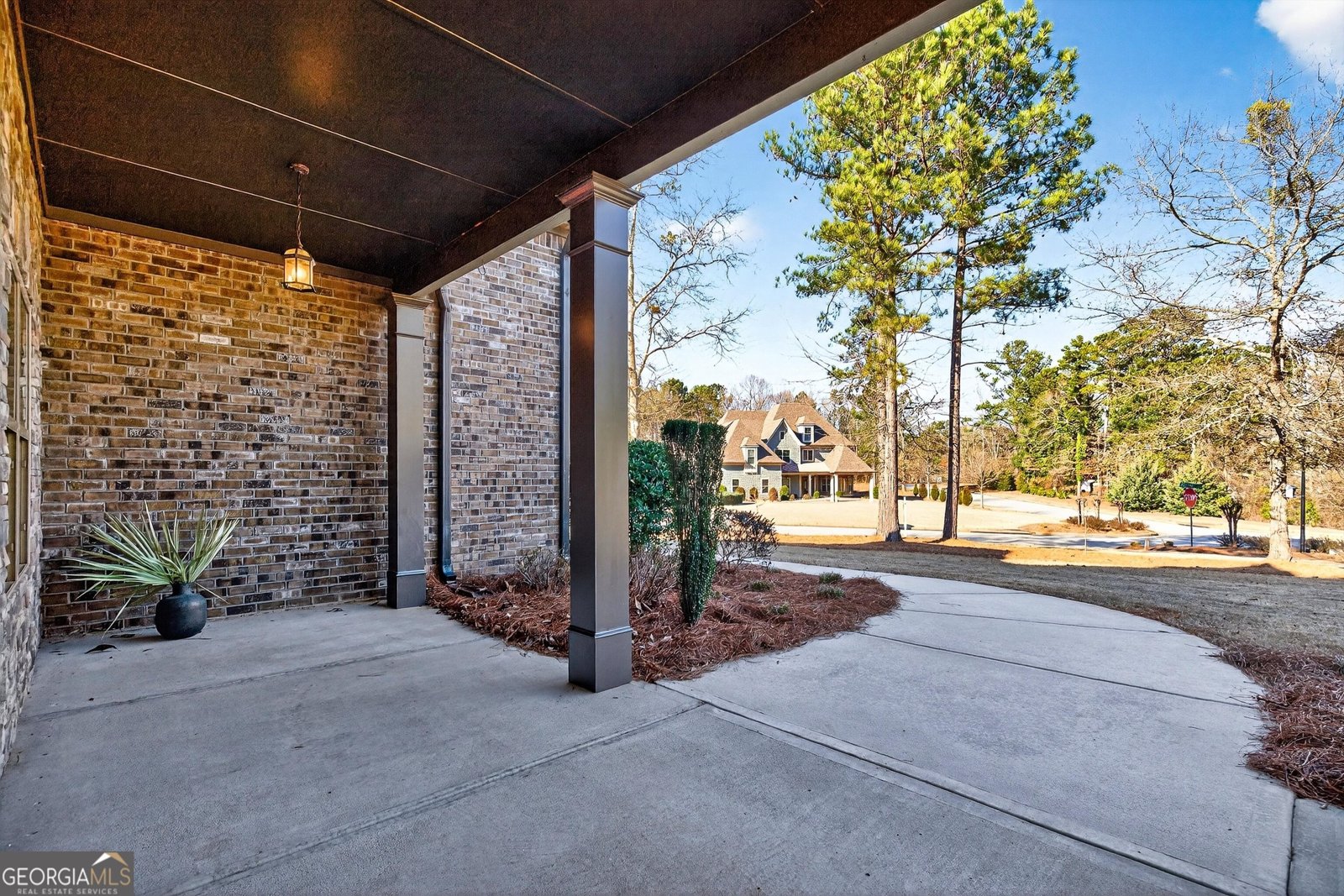 100 Southmill Lane Senoia - Photo 7